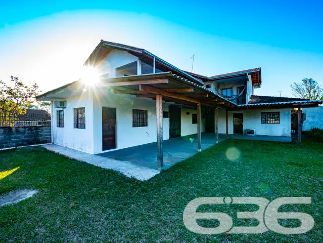 PROPRIEDADE À VENDA NO BAIRRO COSTEIRA
Está procu