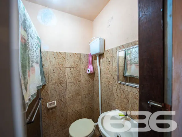 PROPRIEDADE À VENDA NO BAIRRO COSTEIRA
Está procu