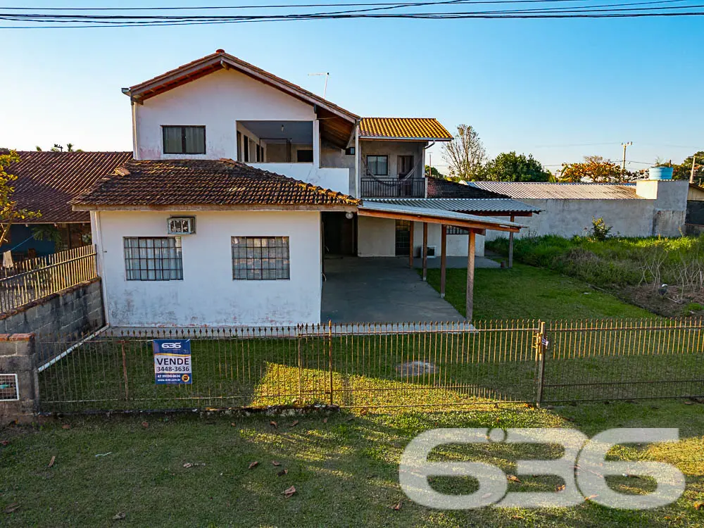 PROPRIEDADE À VENDA NO BAIRRO COSTEIRA
Está procu