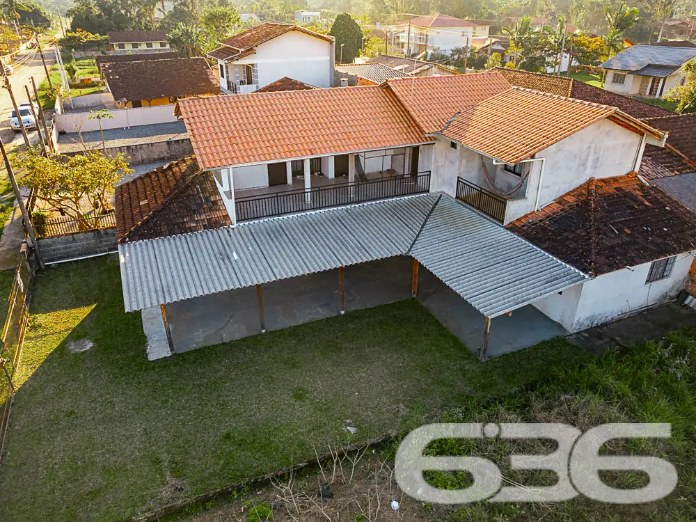 PROPRIEDADE À VENDA NO BAIRRO COSTEIRA
Está procu