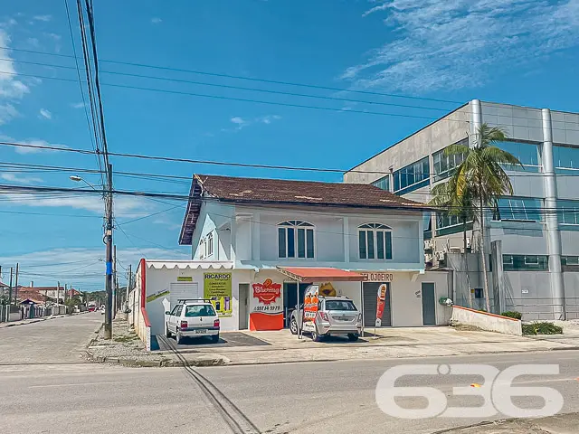 OPORTUNIDADE DE INVESTIMENTO NO BAIRRO FÁTIMA - ES