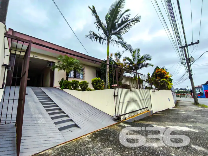 Residência - Itaum - Joinville