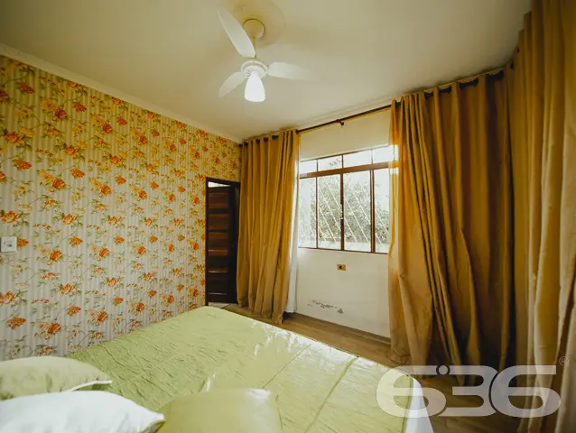 LINDA CASA COM SUÍTE + 3 QUARTOS NO BAIRRO ITAUM -
