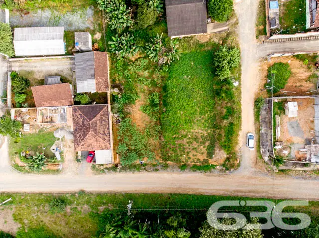 TERRENO DE ESQUINA À VENDA NO BAIRRO PROFIPO
Ei,