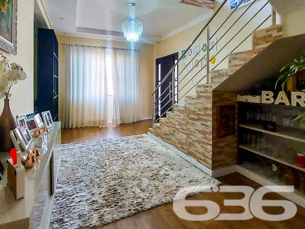PROPRIEDADE NO BAIRRO BOA VISTA - ESTUDA PERMUTA