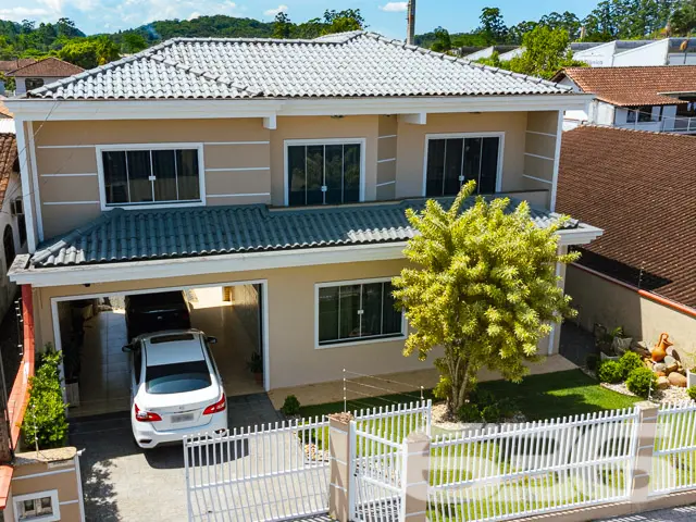 PROPRIEDADE NO BAIRRO BOA VISTA - ESTUDA PERMUTA