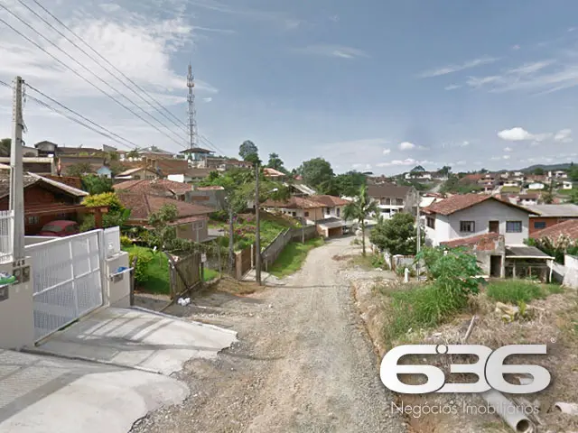 TERRENO À VENDA NO BAIRRO FLORESTA
Situado no bai