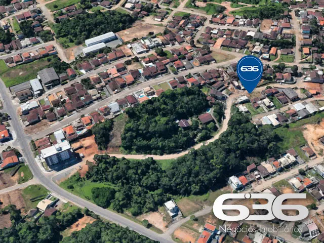 TERRENO À VENDA NO BAIRRO FLORESTA
Situado no bai