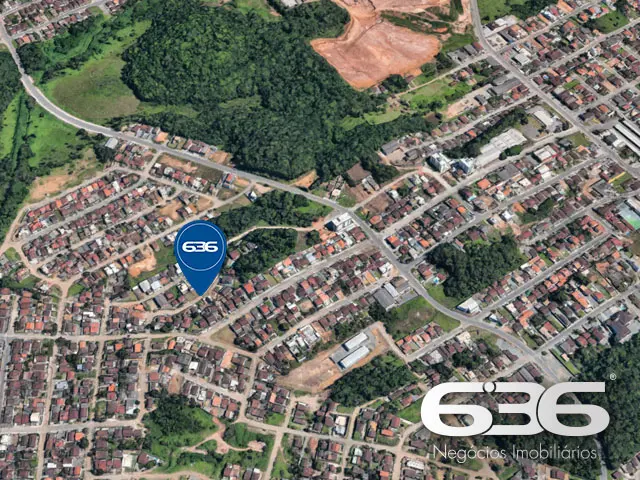 TERRENO À VENDA NO BAIRRO FLORESTA
Situado no bai