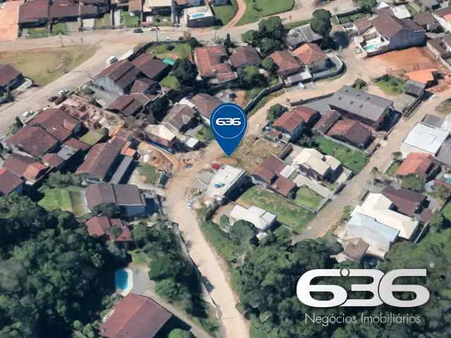 TERRENO À VENDA NO BAIRRO FLORESTA
Situado no bai
