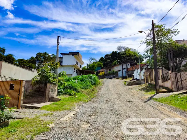 TERRENO À VENDA NO BAIRRO FLORESTA
Situado no bai