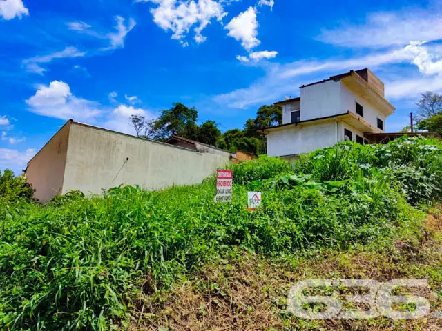 TERRENO À VENDA NO BAIRRO FLORESTA
Situado no bai