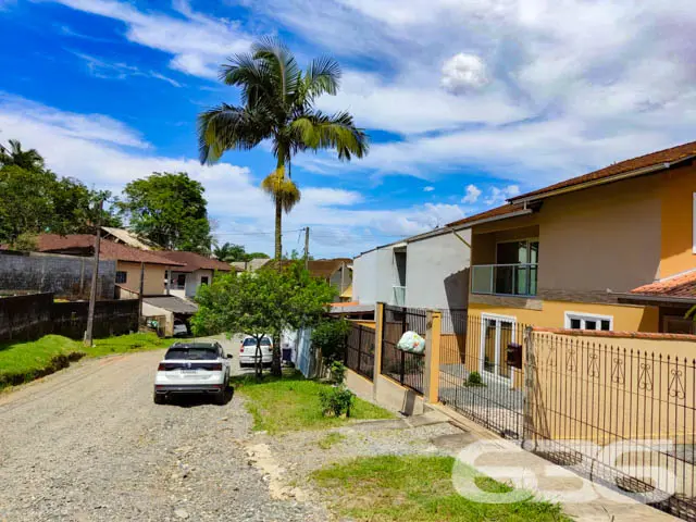 TERRENO À VENDA NO BAIRRO FLORESTA
Situado no bai