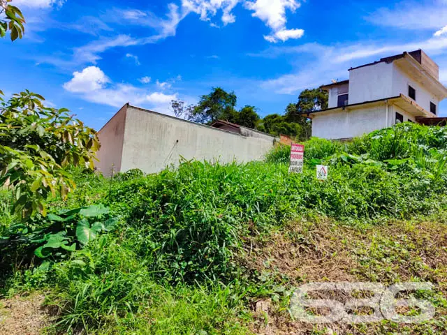 TERRENO À VENDA NO BAIRRO FLORESTA
Situado no bai