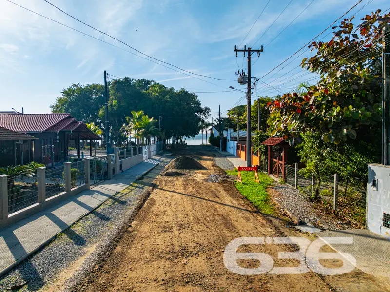 Oportunidade exclusiva em Balneário Barra do Sul/S