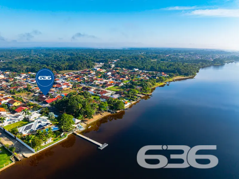 Oportunidade exclusiva em Balneário Barra do Sul/S