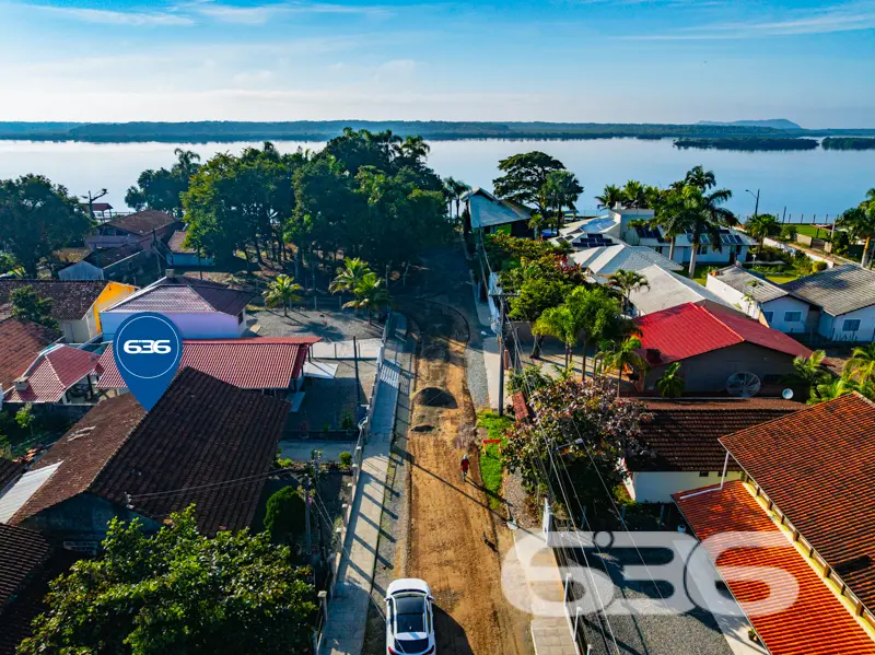 Oportunidade exclusiva em Balneário Barra do Sul/S