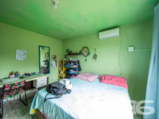 Ampla residência no bairro Glória, Joinville - SC