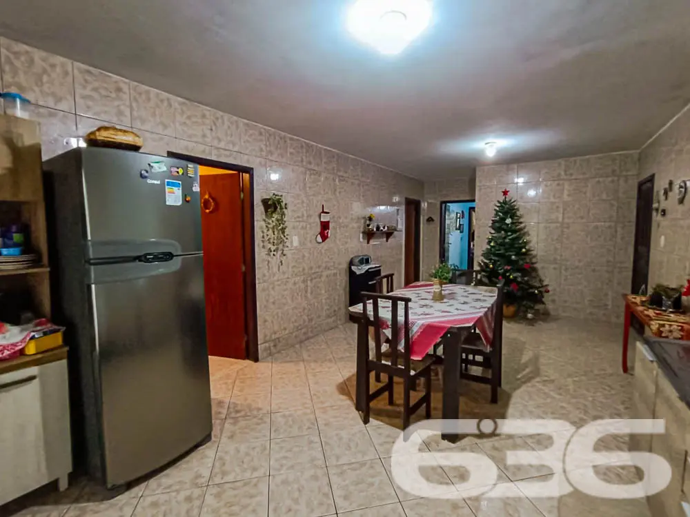 Ampla residência no bairro Glória, Joinville - SC