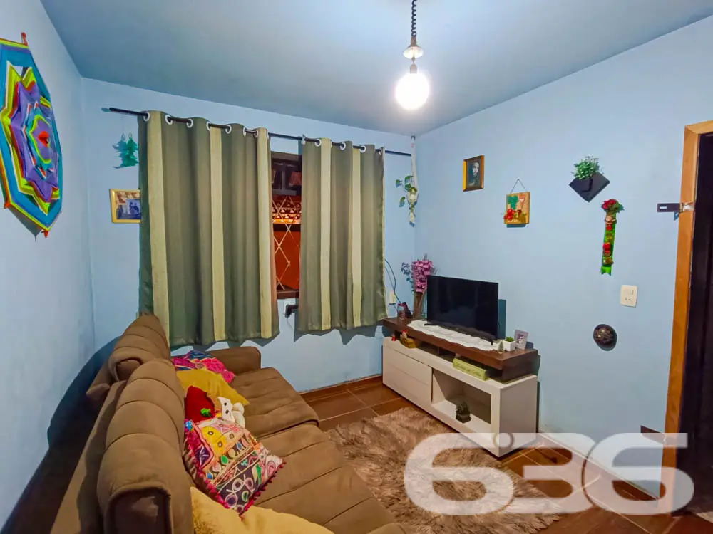 Ampla residência no bairro Glória, Joinville - SC