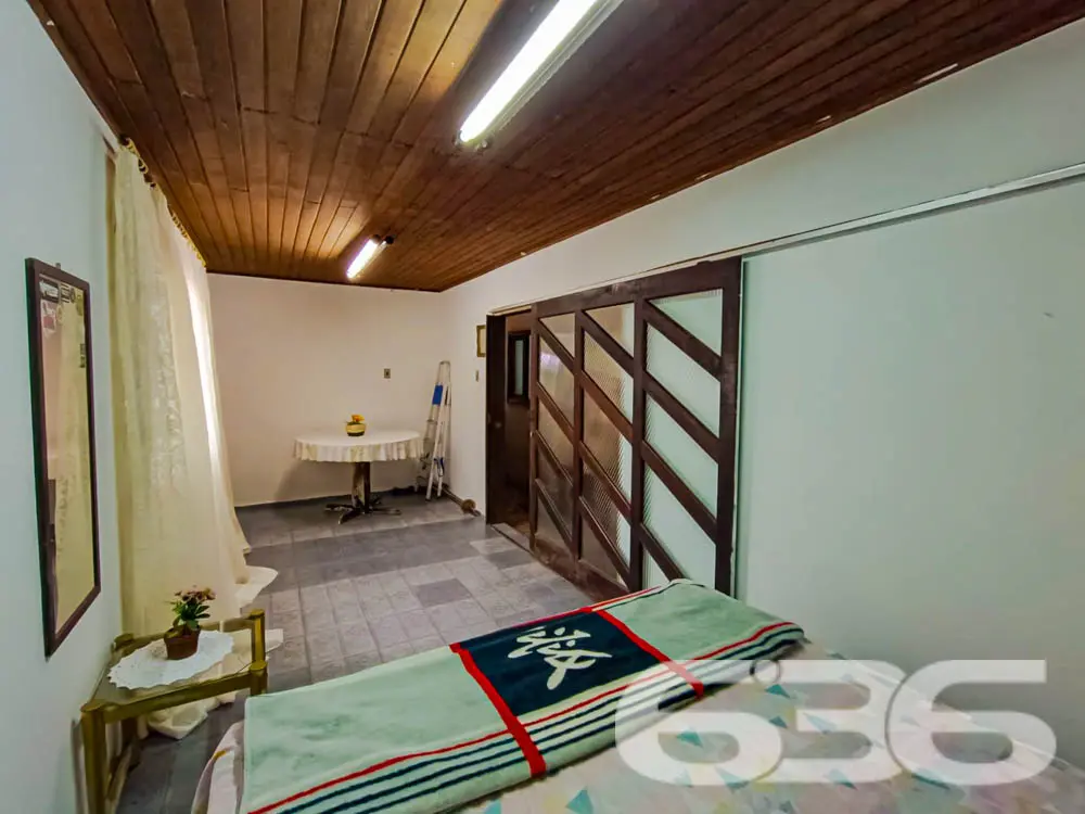 Ampla residência no bairro Glória, Joinville - SC
