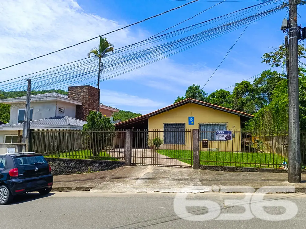 Residência - Glória - Joinville