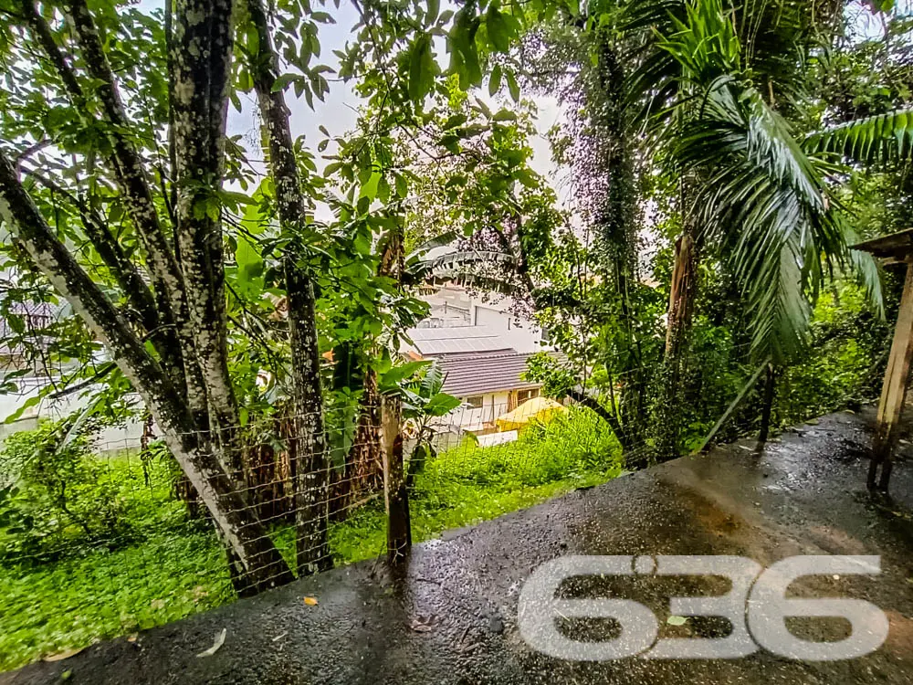 Ampla residência no bairro Glória, Joinville - SC