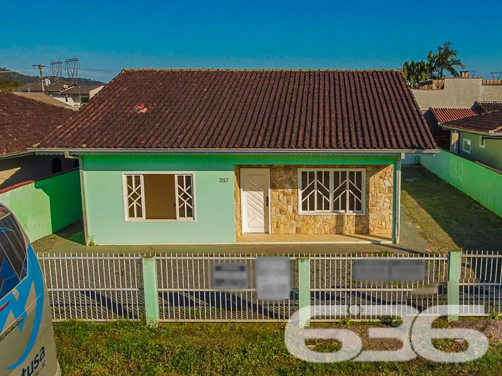 Residência - Vila Nova - Joinville