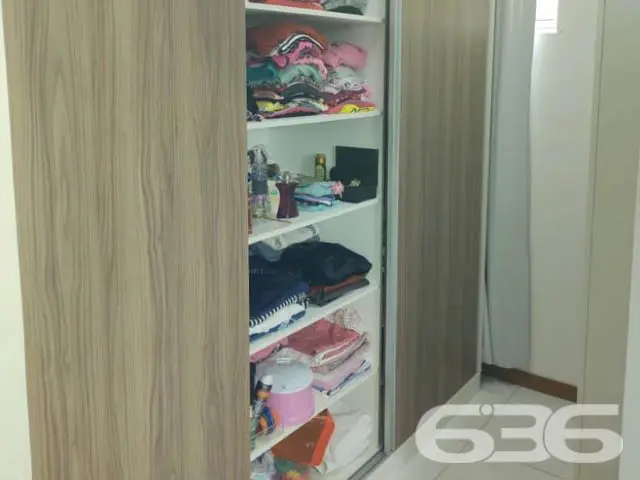 Apartamento à venda no Costa e Silva, Joinville/SC