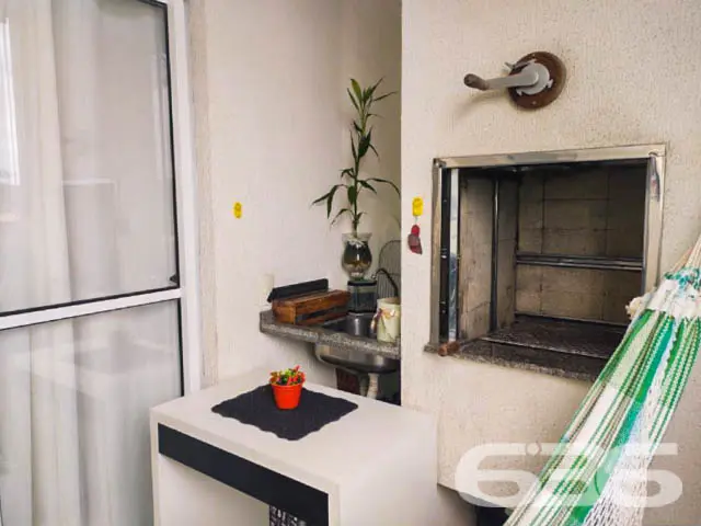 Apartamento à venda no Costa e Silva, Joinville/SC