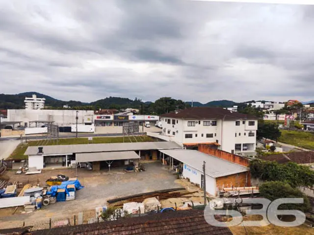 Apartamento à venda no Costa e Silva, Joinville/SC