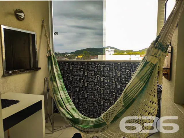 Apartamento à venda no Costa e Silva, Joinville/SC