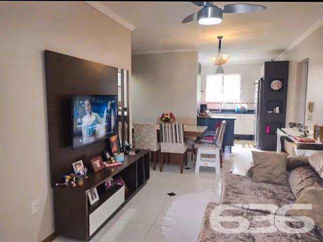 Apartamento à venda no Costa e Silva, Joinville/SC