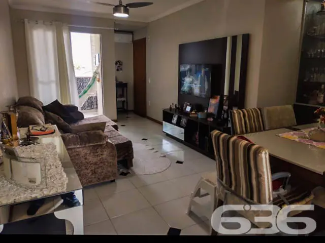 Apartamento à venda no Costa e Silva, Joinville/SC