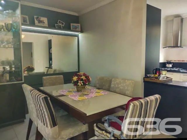 Apartamento à venda no Costa e Silva, Joinville/SC