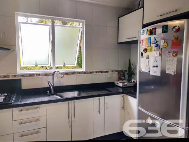 Apartamento à venda no Costa e Silva, Joinville/SC