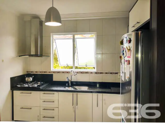 Apartamento à venda no Costa e Silva, Joinville/SC