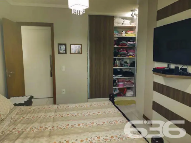 Apartamento à venda no Costa e Silva, Joinville/SC