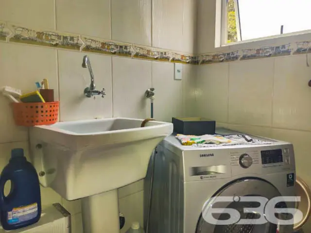 Apartamento à venda no Costa e Silva, Joinville/SC