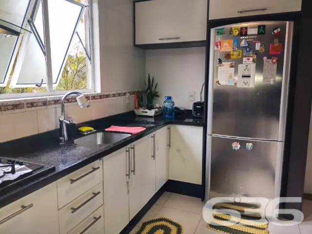Apartamento à venda no Costa e Silva, Joinville/SC