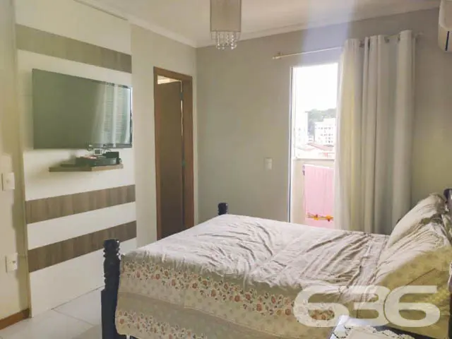 Apartamento à venda no Costa e Silva, Joinville/SC