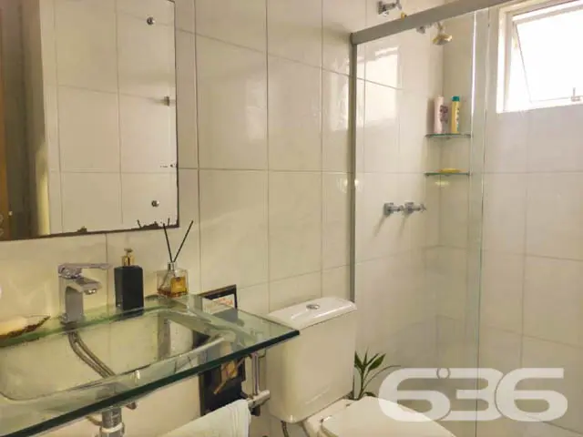 Apartamento à venda no Costa e Silva, Joinville/SC