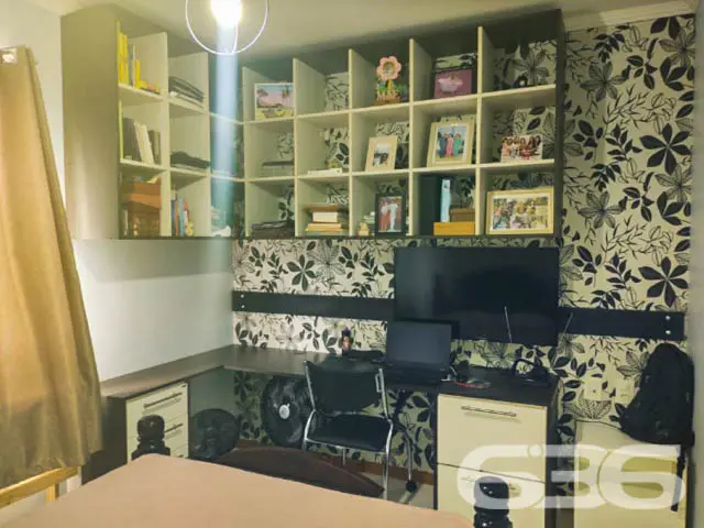 Apartamento à venda no Costa e Silva, Joinville/SC