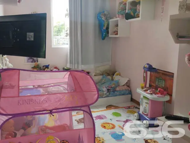 Apartamento à venda no Costa e Silva, Joinville/SC