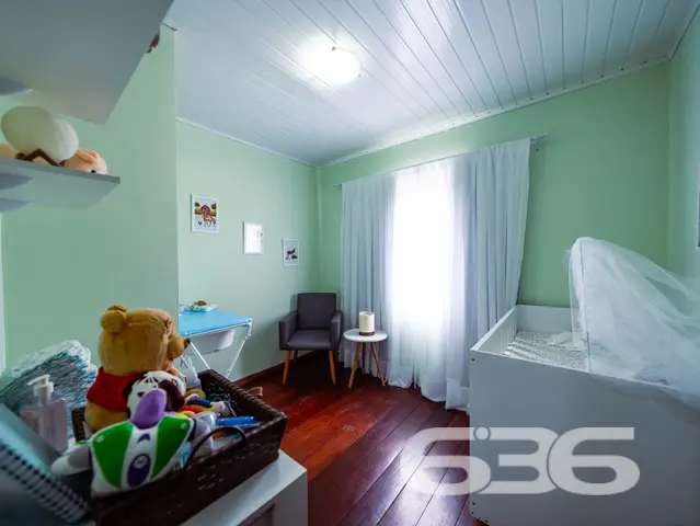 Descubra o potencial deste notável sobrado residen