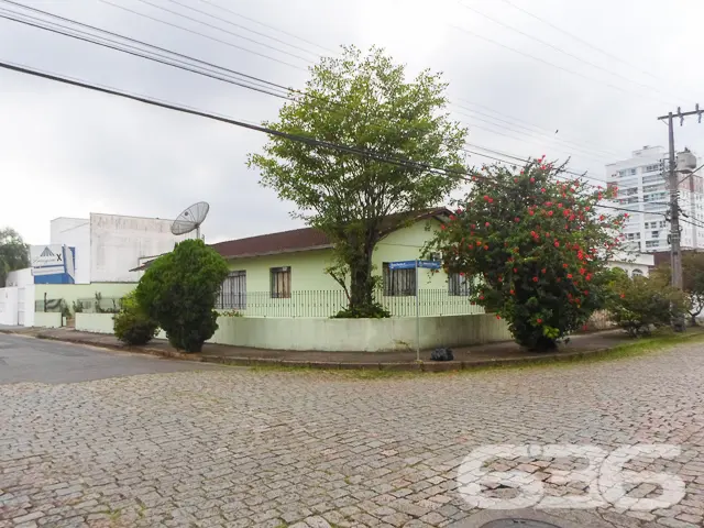 Residência - América - Joinville