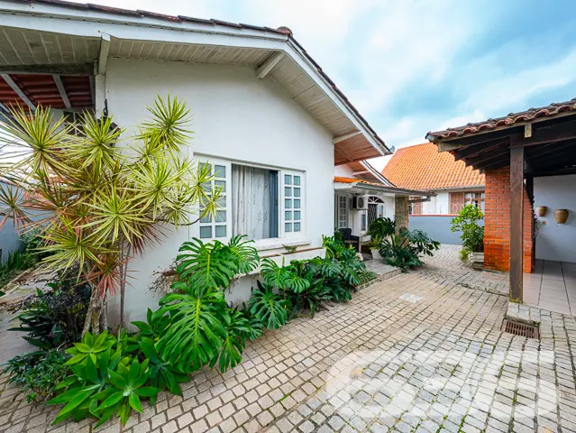 Residência - Anita Garibaldi - Joinville