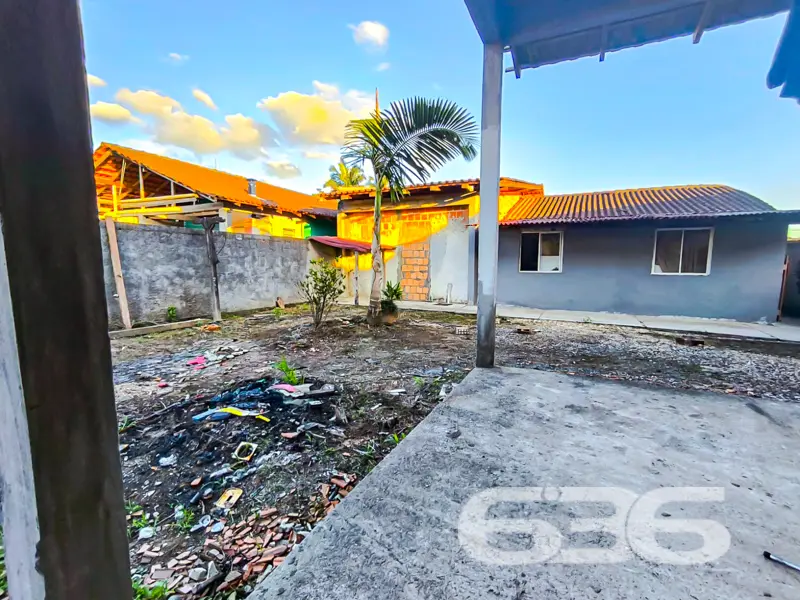 Oportunidade única no bairro Nova Brasília – Joinv