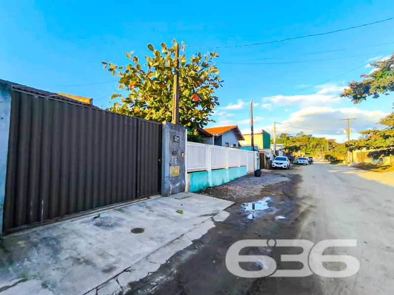 Oportunidade única no bairro Nova Brasília – Joinv