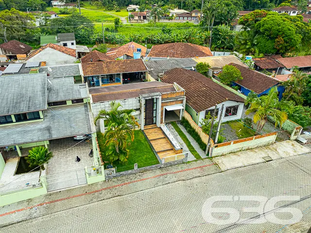 Residência - João Costa - Joinville